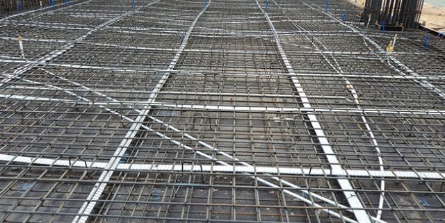 Tìm hiểu cấu tạo về sàn dự ứng lực