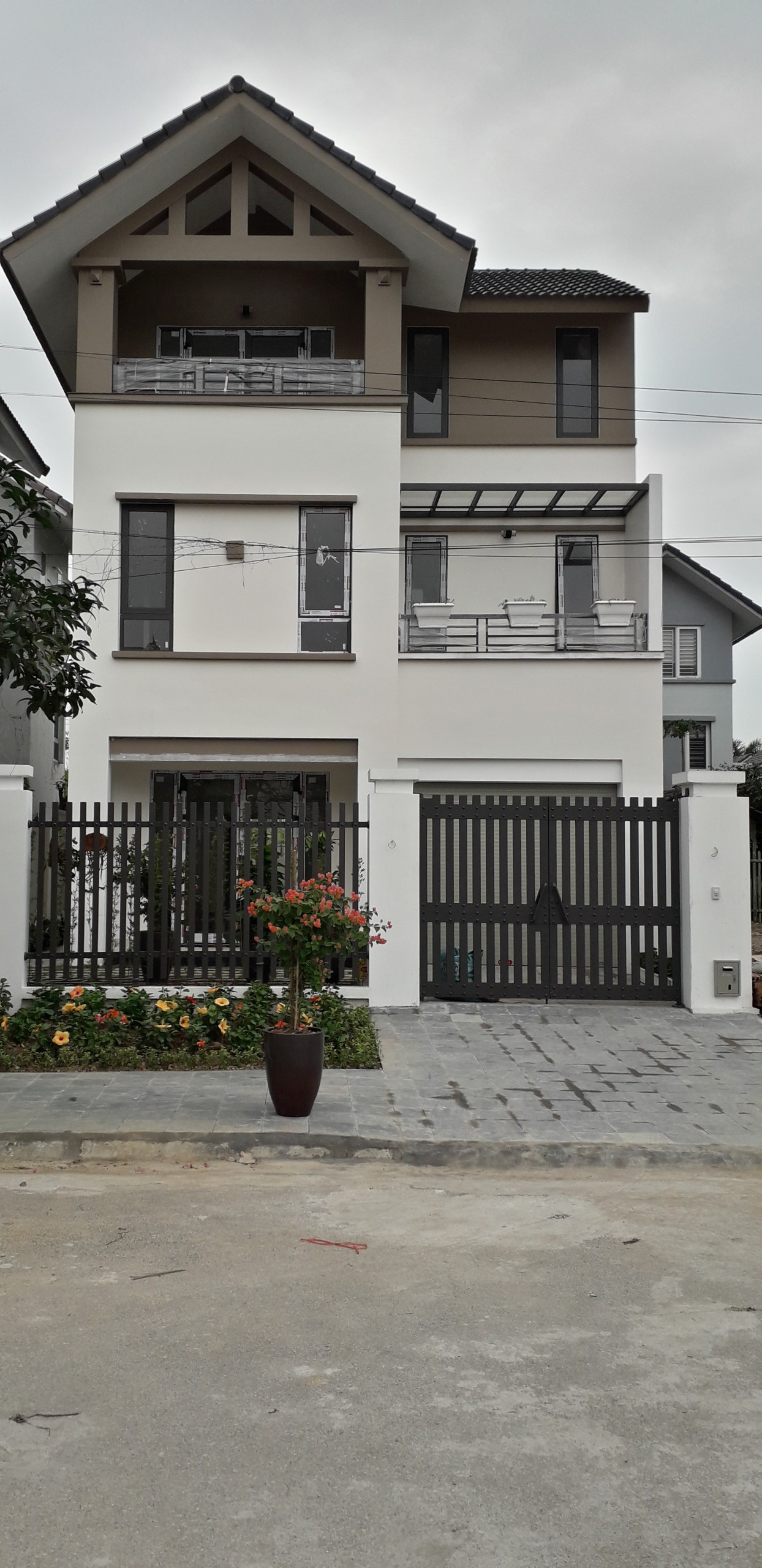 Xây nhà trọn gói nhà ở tại Hải Phòng và những điều cần biết