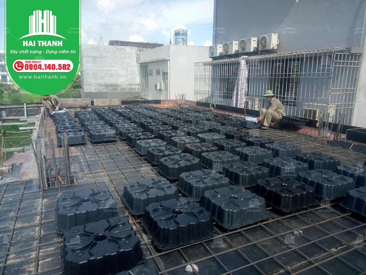Bảng báo giá sàn phẳng TBOX 2019