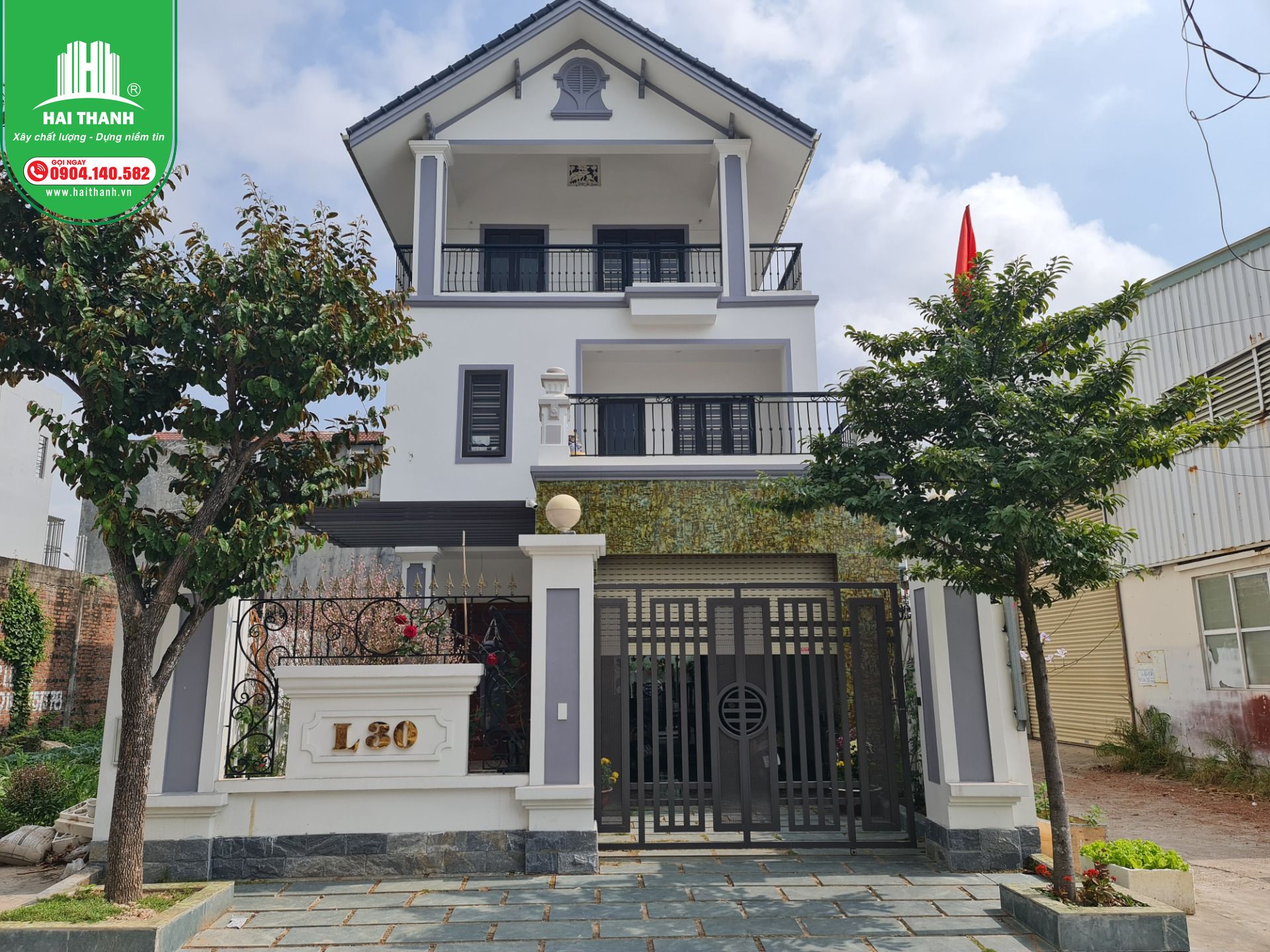 Báo giá xây nhà trọn gói tại Quảng Ninh 2021 [Miễn phí tư vấn thiết kế]