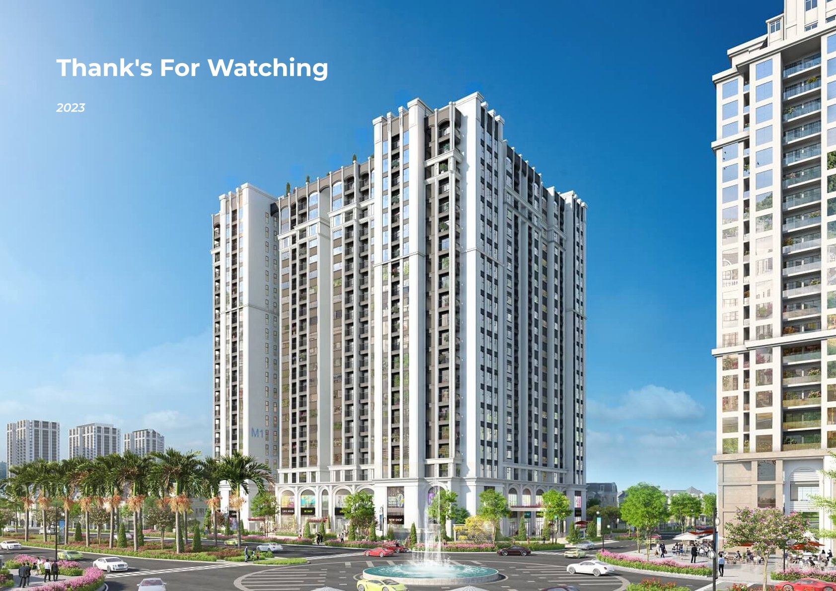 Bí quyết tạo sự khác biệt trong thiết kế nội thất chung cư Green Symphony Hà Nội