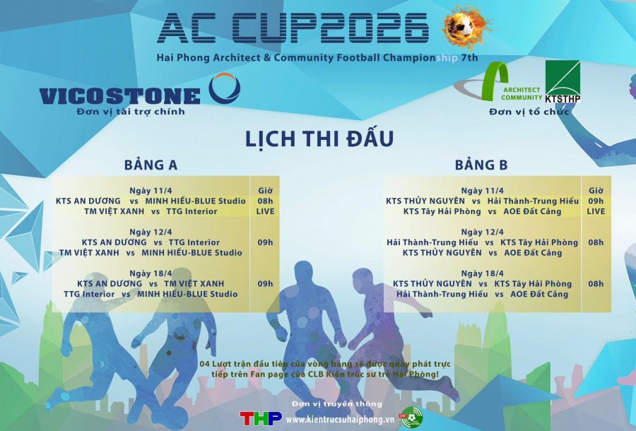 lich-thi-dau-vong-bang-cua-8-doi-bong