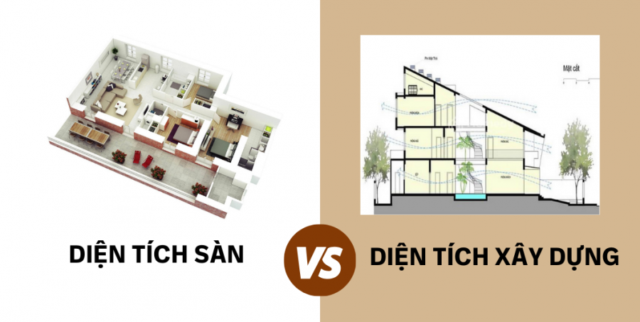 so-sanh-du-khac-nhau-giua-dien-tich-san-va-dien-tich-xay-dung