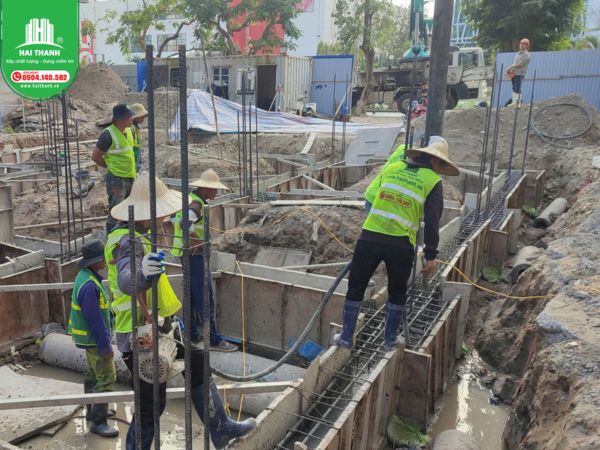 thi-cong-mong-biet-thu-3-tang-le-hong-phong-hai-phong 