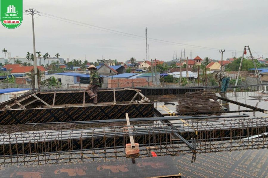 bo-tri-thep-dam-nha-2-tang-cong-trinh-nha-o-hai-phong 
