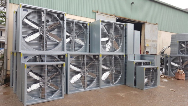 quat-thong-gio-vuong-cong-nghiep-duoc-su-dung-pho-bien-trong-nha-kho-logistics 