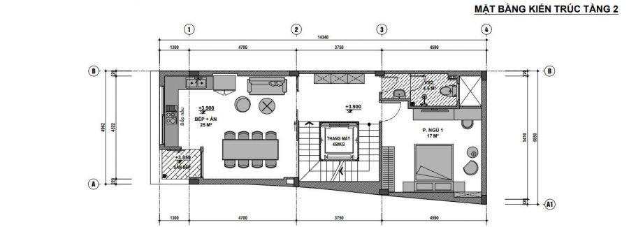 cong-nang-tang-2-mau-nha-pho-5-tang-ngang-5m-tai-hai-phong 