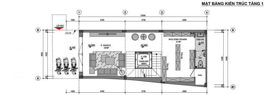 cong-nang-tang-1-mau-nha-pho-5-tang-ngang-5m-tai-hai-phong 