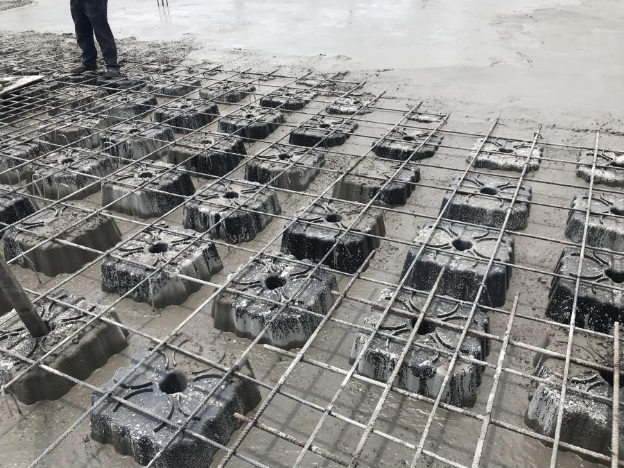 xây dựng trọn gói