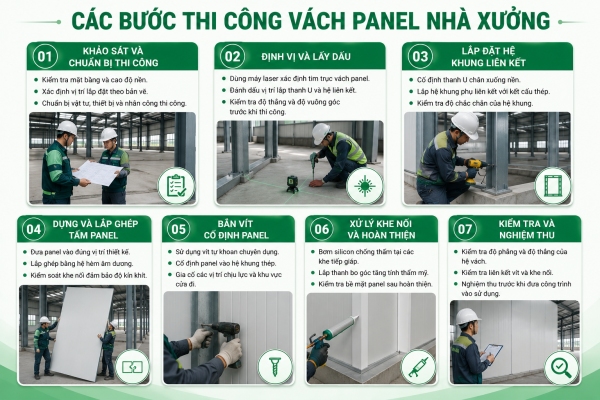 cac-buoc-thi-cong-vach-panel-nha-xuong 