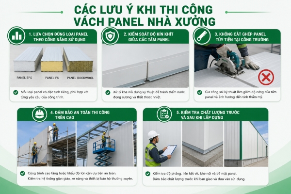 cac-luu-y-khi-thi-cong-vach-panel-nha-xuong 